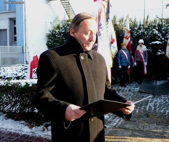 Uczczono pamięć ofiar stanu wojennego