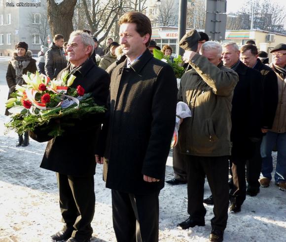 Uczczono pamięć ofiar stanu wojennego