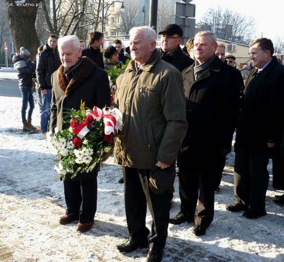 Uczczono pamięć ofiar stanu wojennego