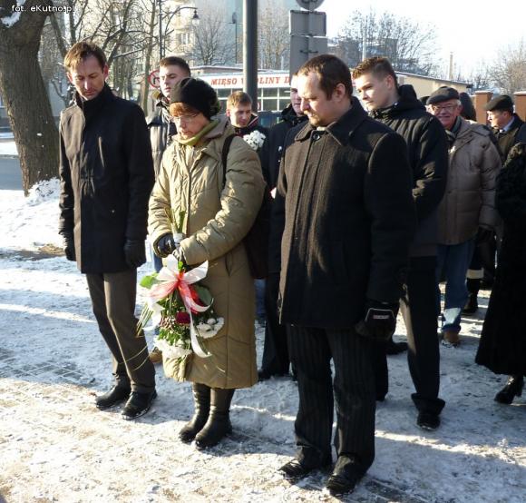 Uczczono pamięć ofiar stanu wojennego