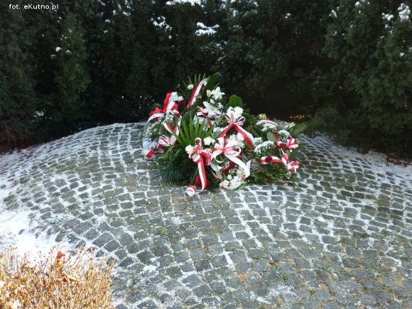 Uczczono pamięć ofiar stanu wojennego