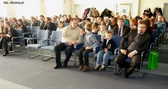 Młodzież kultywuje pamięć o stanie wojennym