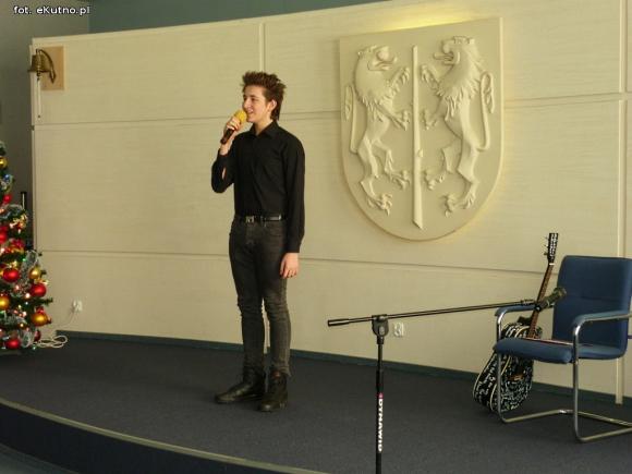 Młodzież kultywuje pamięć o stanie wojennym