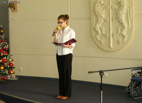 Młodzież kultywuje pamięć o stanie wojennym