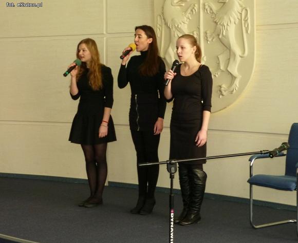 Młodzież kultywuje pamięć o stanie wojennym