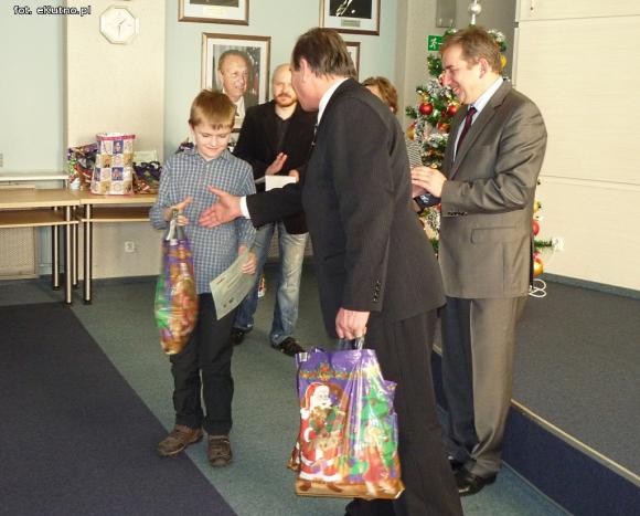 Młodzież kultywuje pamięć o stanie wojennym