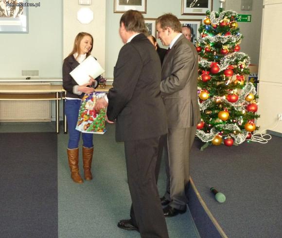 Młodzież kultywuje pamięć o stanie wojennym