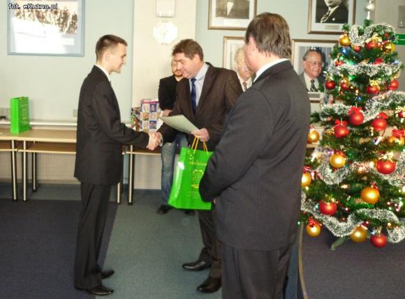 Młodzież kultywuje pamięć o stanie wojennym