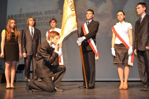 Dzień Patrona w Kasprowiczu poetycko i muzycznie