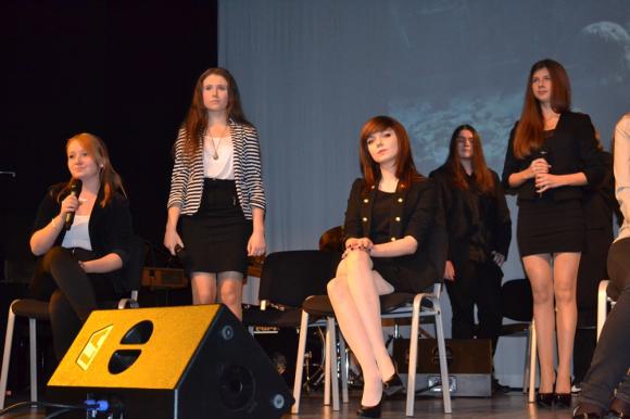 Dzień Patrona w Kasprowiczu poetycko i muzycznie