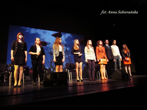 Dzień Patrona w Kasprowiczu poetycko i muzycznie