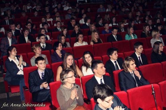 Dzień Patrona w Kasprowiczu poetycko i muzycznie