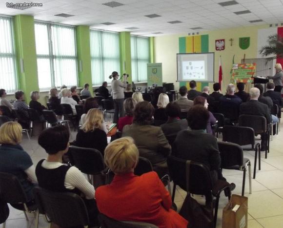 Inicjatywa Zespołu Szkół nr 4 w Kutnie-Azorach pierwszą w województwie...