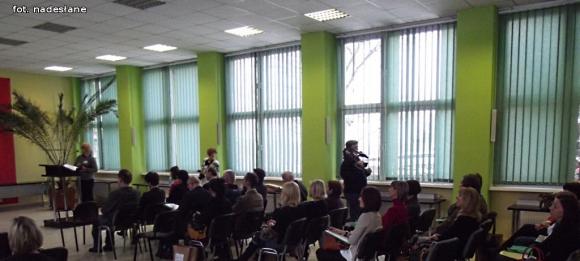 Inicjatywa Zespołu Szkół nr 4 w Kutnie-Azorach pierwszą w województwie...