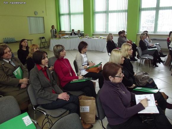 Inicjatywa Zespołu Szkół nr 4 w Kutnie-Azorach pierwszą w województwie...