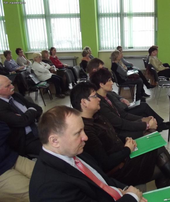 Inicjatywa Zespołu Szkół nr 4 w Kutnie-Azorach pierwszą w województwie...