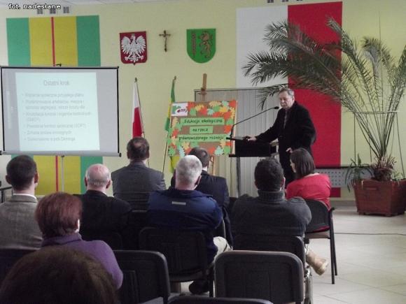 Inicjatywa Zespołu Szkół nr 4 w Kutnie-Azorach pierwszą w województwie...