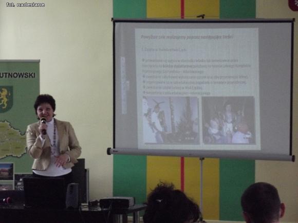 Inicjatywa Zespołu Szkół nr 4 w Kutnie-Azorach pierwszą w województwie...