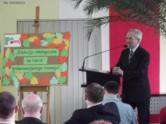 Inicjatywa Zespołu Szkół nr 4 w Kutnie-Azorach pierwszą w województwie...