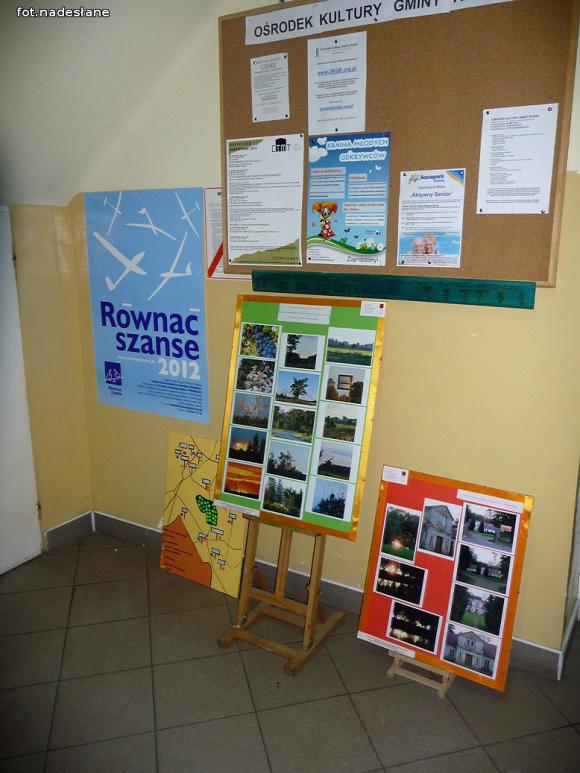 Warto zobaczyć-galeria turystyczna gminy Kutno. Zapraszamy do Urzędu Gminy Kutno