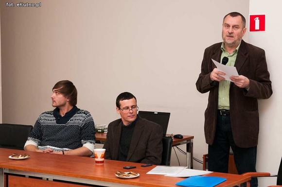 Pod patronatem eKutno.pl: II Sympozjum Akwarystyczne w Żychlinie