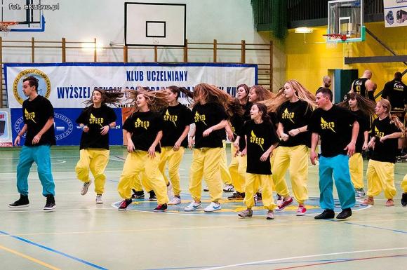 AZS WSGK POLFARMEX KUTNO przegrywa z NETO PTG Sokół Łańcut