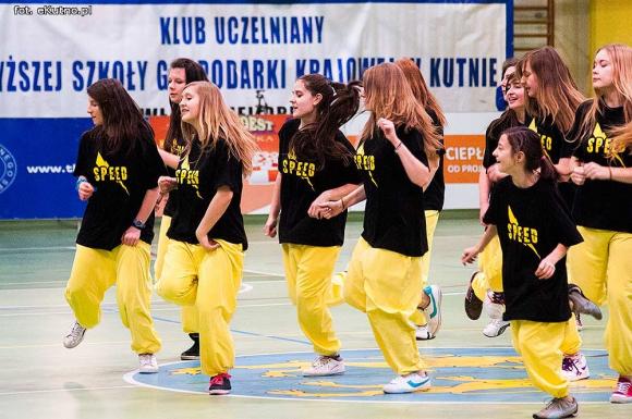 AZS WSGK POLFARMEX KUTNO przegrywa z NETO PTG Sokół Łańcut