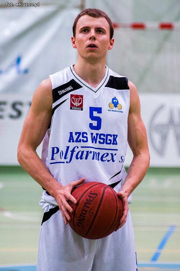 AZS WSGK POLFARMEX KUTNO przegrywa z NETO PTG Sokół Łańcut