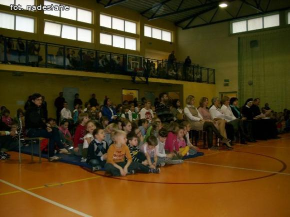 Emmanuel. Bóg jest z nami