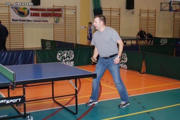 Za nami finał VII Grand Prix Kutna w tenisie stołowym