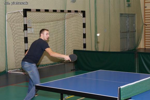 Za nami finał VII Grand Prix Kutna w tenisie stołowym