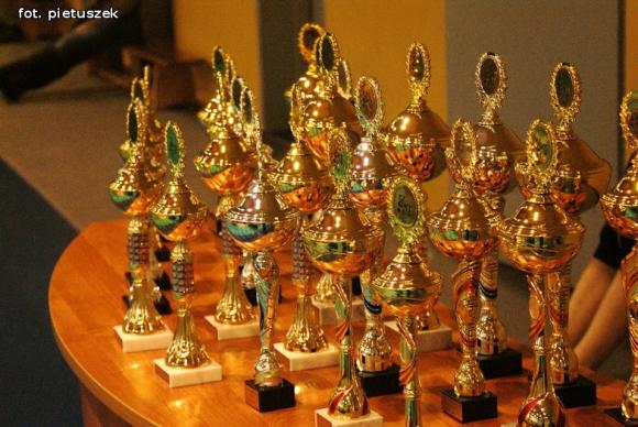 Za nami finał VII Grand Prix Kutna w tenisie stołowym