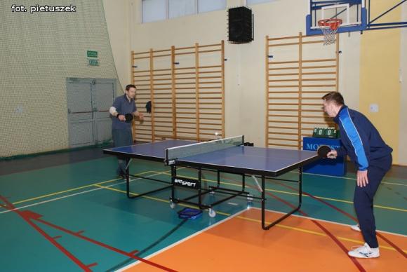 Za nami finał VII Grand Prix Kutna w tenisie stołowym