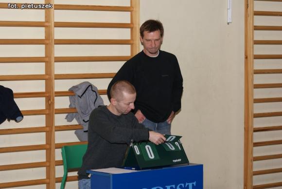 Za nami finał VII Grand Prix Kutna w tenisie stołowym