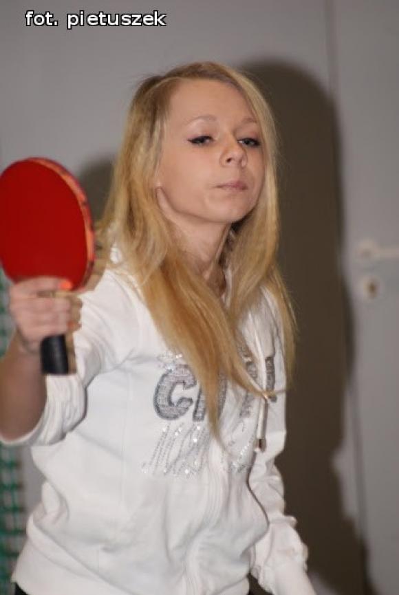 Za nami finał VII Grand Prix Kutna w tenisie stołowym