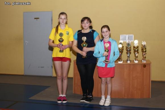 Za nami finał VII Grand Prix Kutna w tenisie stołowym