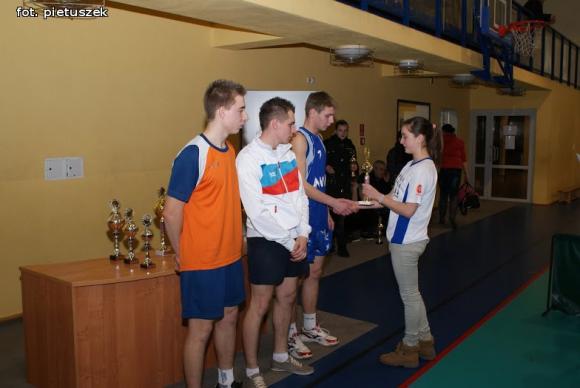 Za nami finał VII Grand Prix Kutna w tenisie stołowym