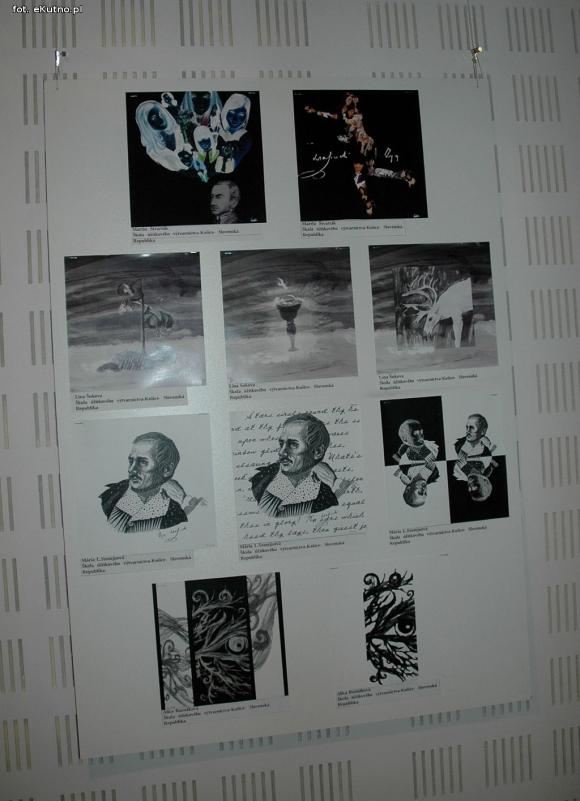 Zygmunt Krasiński: malowany, haftowany i drukowany. Zapraszamy na wystawę