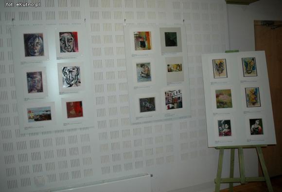 Zygmunt Krasiński: malowany, haftowany i drukowany. Zapraszamy na wystawę