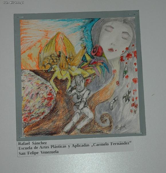 Zygmunt Krasiński: malowany, haftowany i drukowany. Zapraszamy na wystawę