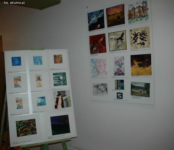 Zygmunt Krasiński: malowany, haftowany i drukowany. Zapraszamy na wystawę