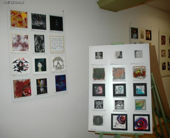 Zygmunt Krasiński: malowany, haftowany i drukowany. Zapraszamy na wystawę