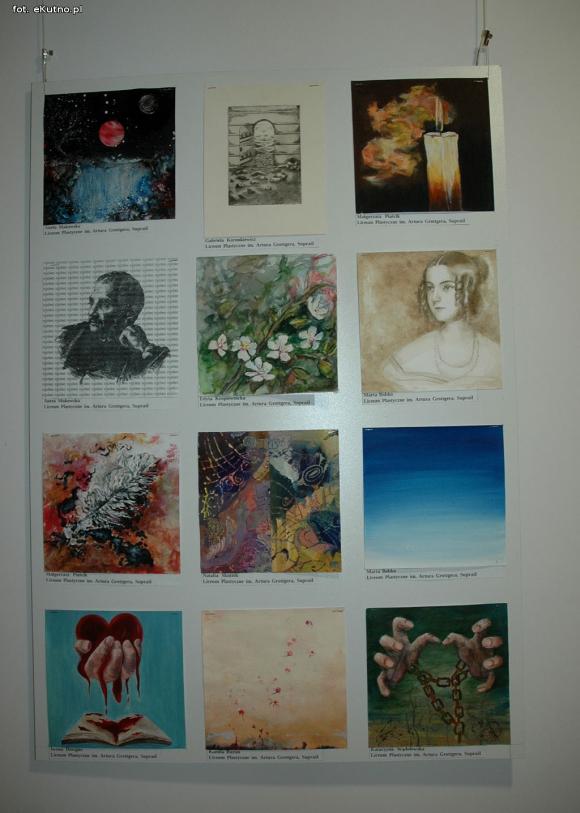 Zygmunt Krasiński: malowany, haftowany i drukowany. Zapraszamy na wystawę