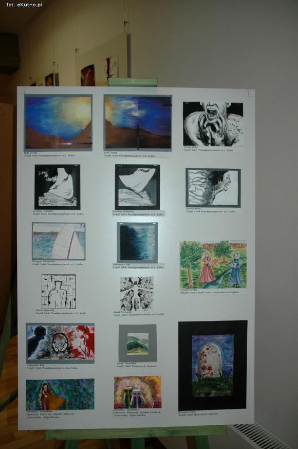 Zygmunt Krasiński: malowany, haftowany i drukowany. Zapraszamy na wystawę