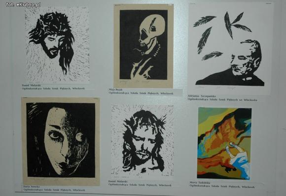 Zygmunt Krasiński: malowany, haftowany i drukowany. Zapraszamy na wystawę