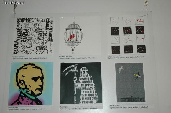 Zygmunt Krasiński: malowany, haftowany i drukowany. Zapraszamy na wystawę