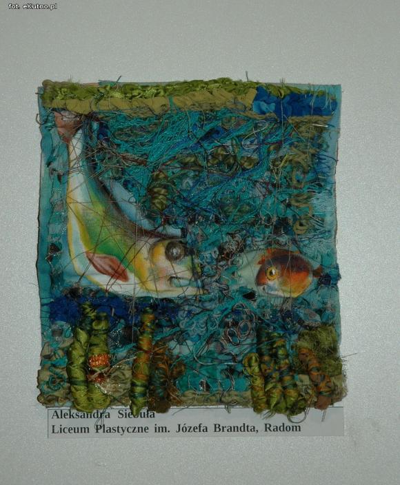 Zygmunt Krasiński: malowany, haftowany i drukowany. Zapraszamy na wystawę