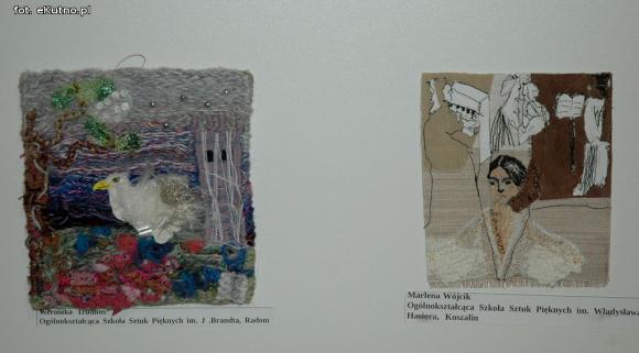 Zygmunt Krasiński: malowany, haftowany i drukowany. Zapraszamy na wystawę