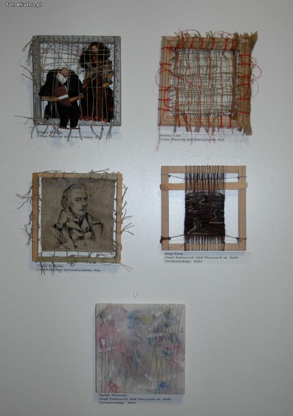 Zygmunt Krasiński: malowany, haftowany i drukowany. Zapraszamy na wystawę