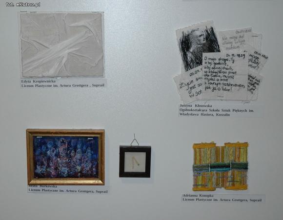 Zygmunt Krasiński: malowany, haftowany i drukowany. Zapraszamy na wystawę